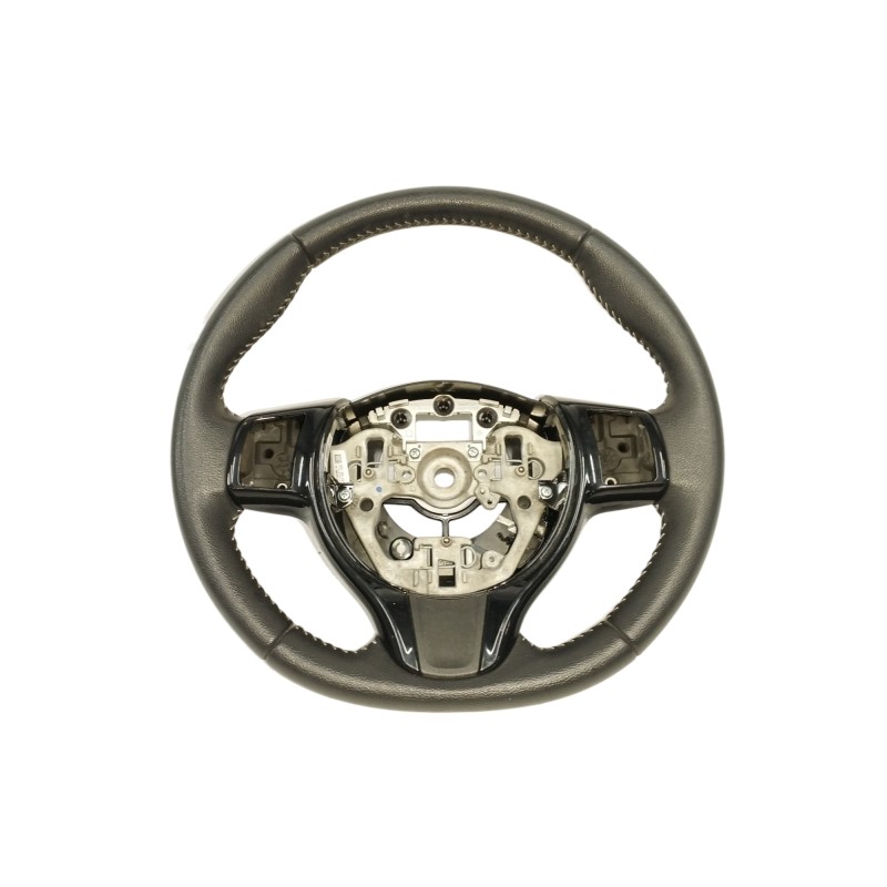 Recambio de volante para toyota yaris (_p13_) 1.5 hybrid (nhp130_) referencia OEM IAM 45100OD 310374599BMY 