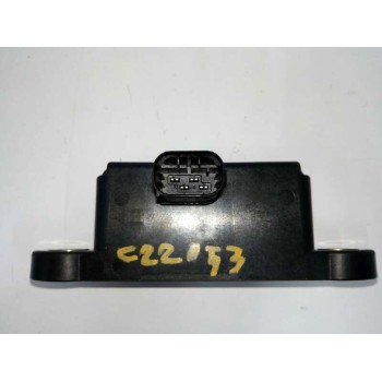 Recambio de sensor para ssangyong rodius ii 2.0 xdi referencia OEM IAM  ESP 06211702393