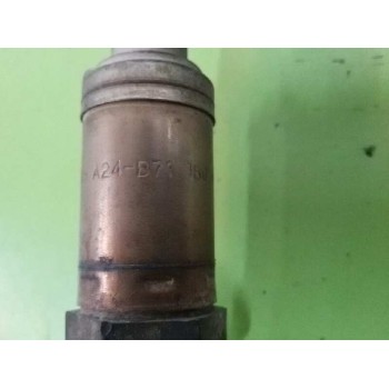 Recambio de sonda lambda para subaru impreza sedán (gd) 2.0 i awd (gd9) referencia OEM IAM A24B71  