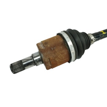 Recambio de transmision delantera izquierda para opel mokka / mokka x (j13) 1.4 (_76) referencia OEM IAM   