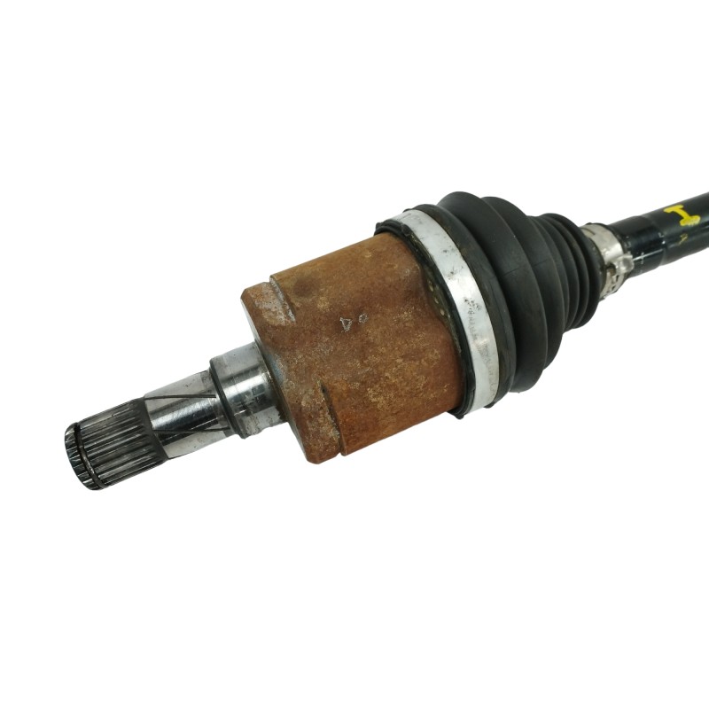 TRANSMISION DELANTERA IZQUIERDA