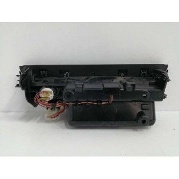 Recambio de cenicero para bmw serie 7 (f01/f02) 4.4 v8 32v cat twin turbo referencia OEM IAM 9119317  