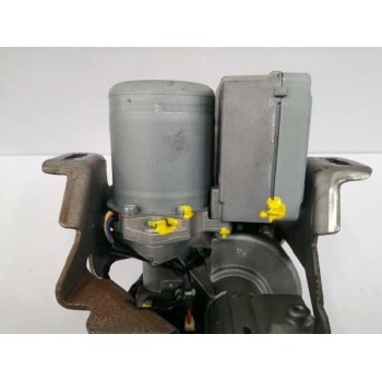 Recambio de columna direccion para renault scenic iii 1.6 dci diesel fap referencia OEM IAM 488100379R  