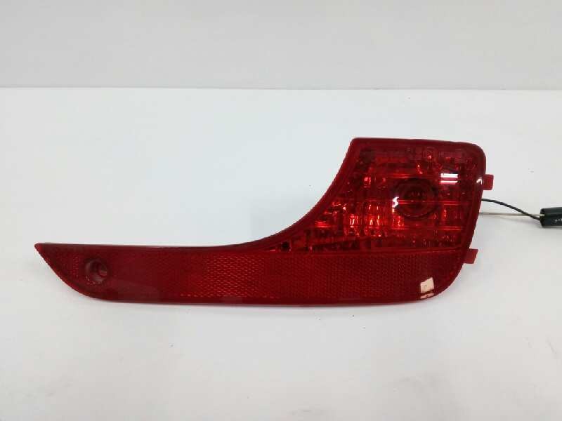 Recambio de piloto trasero derecho paragolpes para ssangyong rodius ii 2.0 xdi referencia OEM IAM ANTINIEBLA Recambio de piloto trasero derecho paragolpes para ssangyong rodius ii 2.0 xdi referencia OEM IAM ANTINIEBLA