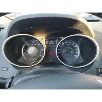Recambio de cuadro instrumentos para hyundai ix35 2.0 crdi cat referencia OEM IAM 940062Y030 11001489501U 