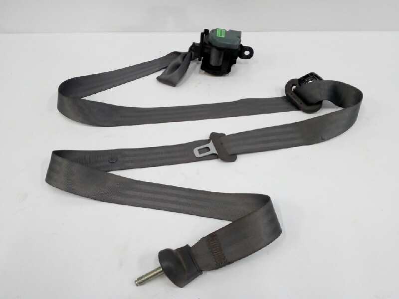 Recambio de cinturon seguridad trasero izquierdo para ssangyong rodius ii 2.0 xdi referencia OEM IAM   