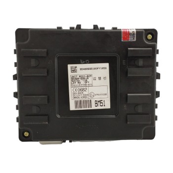 Recambio de modulo electronico para hyundai i10 ii (ba, ia) 1.0 referencia OEM IAM 95400B9510  
