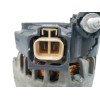 Recambio de alternador para nissan primera berlina (p12) 1.6 cat referencia OEM IAM 5281031000 OBSERVAR FOTOS 80A