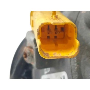 Recambio de compresor aire acondicionado para peugeot 308 iii (fb_, fh_, fp_, f3_, fm_) bluehdi 130 (fbyhzl, fbyhzt) referencia 