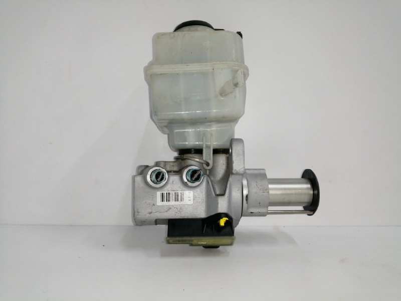 Recambio de bomba freno para bmw serie 7 (f01/f02) 4.4 v8 32v cat twin turbo referencia OEM IAM 34336782289  