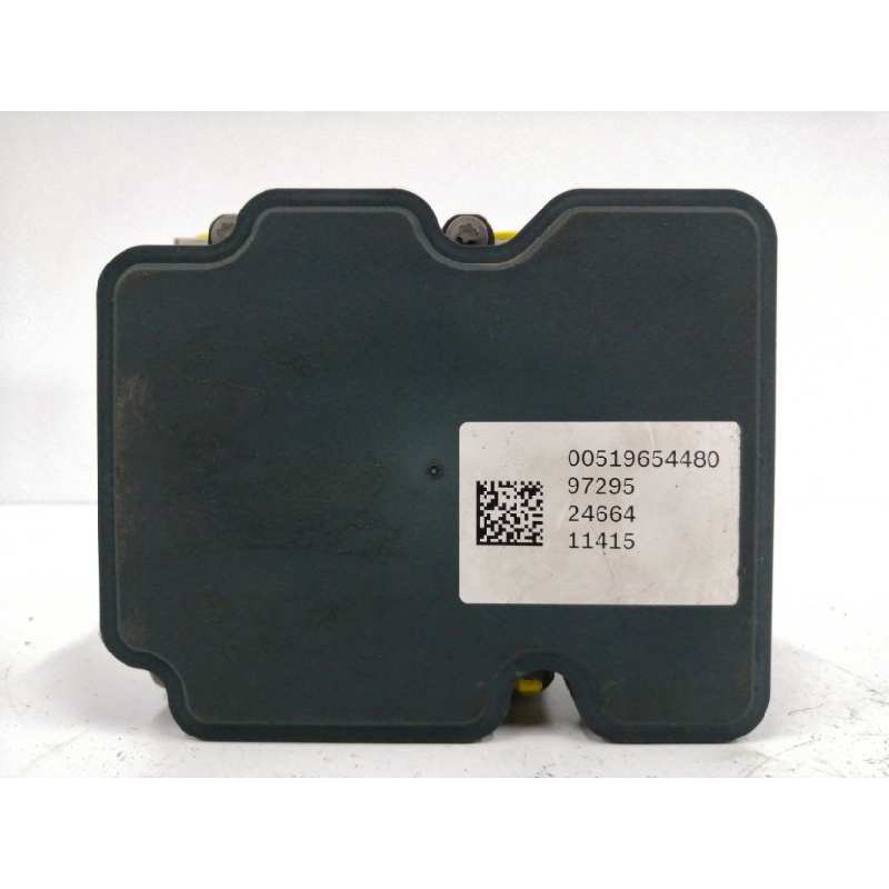 ABS 0265243906 000