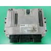 Recambio de centralita motor uce para citroën c3 1.4 hdi audace referencia OEM IAM 9663475880 0281012529 