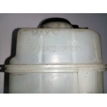 Recambio de bomba freno para bmw serie 7 (f01/f02) 4.4 v8 32v cat twin turbo referencia OEM IAM 34336782289  