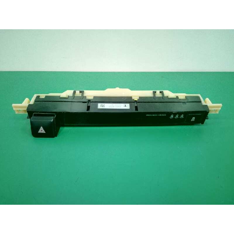 Recambio de pantalla multifuncion para toyota rav 4 iv (_a4_) 2.0 d (wwa42_) referencia OEM IAM 8395042220 INDICADOR AIRBAG Y WA