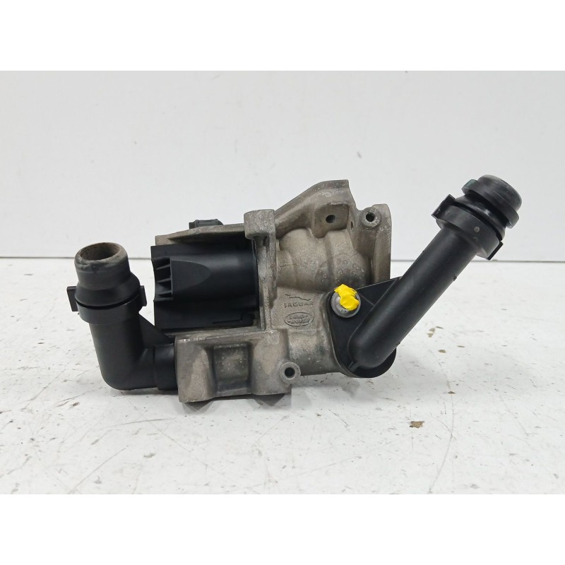 Recambio de valvula egr para jaguar f-pace (x761) 2.0 td4 awd referencia OEM IAM G4D39D475AC  