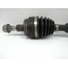 Recambio de transmision delantera derecha para mercedes-benz clase m (w163) 400 cdi (163.128) referencia OEM IAM   