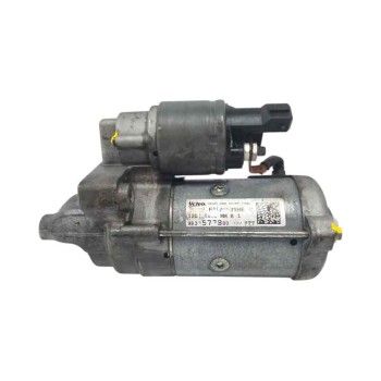 Recambio de motor arranque para peugeot 308 iii (fb_, fh_, fp_, f3_, fm_) bluehdi 130 (fbyhzl, fbyhzt) referencia OEM IAM 983257