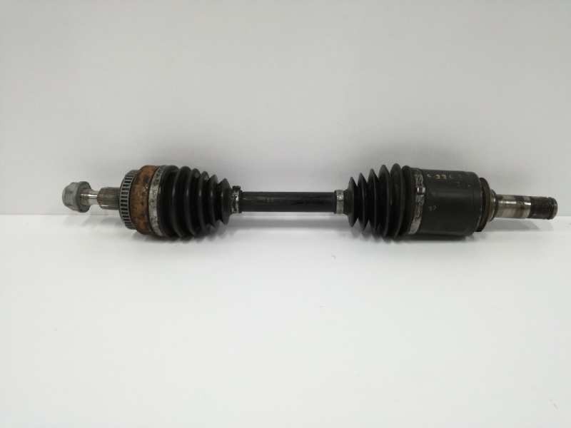 Recambio de transmision delantera izquierda para mercedes-benz clase m (w163) 400 cdi (163.128) referencia OEM IAM Recambio de transmision delantera izquierda para mercedes-benz clase m (w163) 400 cdi (163.128) referencia OEM IAM