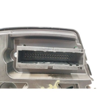 Recambio de cuadro instrumentos para opel astra gtc 16v referencia OEM IAM 13216674  