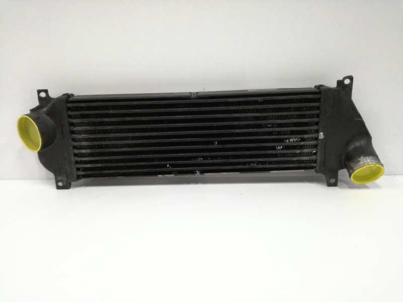 Recambio de intercooler para mercedes-benz clase m (w163) 400 cdi (163.128) referencia OEM IAM 1035048 Recambio de intercooler para mercedes-benz clase m (w163) 400 cdi (163.128) referencia OEM IAM 1035048