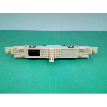 Recambio de pantalla multifuncion para toyota rav 4 iv (_a4_) 2.0 d (wwa42_) referencia OEM IAM 8395042220 INDICADOR AIRBAG Y WA