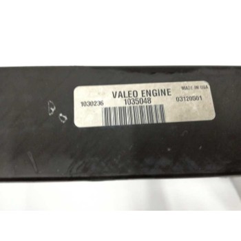 Recambio de intercooler para mercedes-benz clase m (w163) 400 cdi (163.128) referencia OEM IAM 1035048  