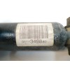 Recambio de amortiguador trasero derecho para peugeot 308 1.2 12v e-thp referencia OEM IAM 9817349880  