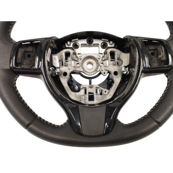 Recambio de volante para toyota yaris (_p13_) 1.5 hybrid (nhp130_) referencia OEM IAM 45100OD 310374599BMY 