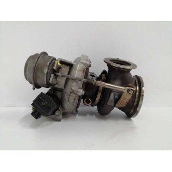 Recambio de turbocompresor para bmw serie 7 (f01/f02) 4.4 v8 32v cat twin turbo referencia OEM IAM 11657576985 7936471 7576985