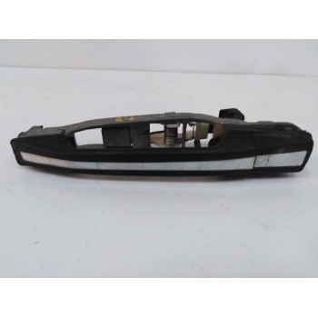 Recambio de maneta exterior trasera derecha para mercedes-benz clase e (w124) berlina 300 d / e 300 d turbo (124.133) referencia