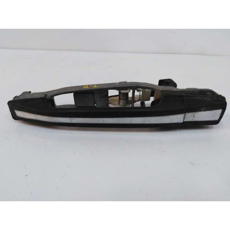 Recambio de maneta exterior trasera derecha para mercedes-benz clase e (w124) berlina 300 d / e 300 d turbo (124.133) referencia