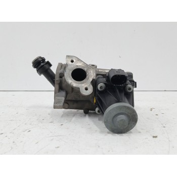 Recambio de valvula egr para jaguar f-pace (x761) 2.0 td4 awd referencia OEM IAM G4D39D475AC  
