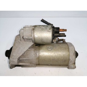 Recambio de motor arranque para renault scenic iii 1.6 dci diesel fap referencia OEM IAM 233001375R  