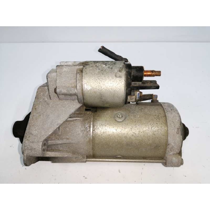 Recambio de motor arranque para renault scenic iii 1.6 dci diesel fap referencia OEM IAM 233001375R  