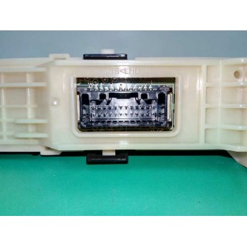 Recambio de pantalla multifuncion para toyota rav 4 iv (_a4_) 2.0 d (wwa42_) referencia OEM IAM 8395042220 INDICADOR AIRBAG Y WA