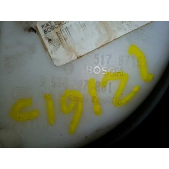 Recambio de aforador para citroën nemo basis referencia OEM IAM 51787162 0580207001 