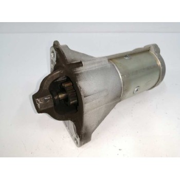 Recambio de motor arranque para renault scenic iii 1.6 dci diesel fap referencia OEM IAM 233001375R  
