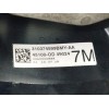 Recambio de volante para toyota yaris (_p13_) 1.5 hybrid (nhp130_) referencia OEM IAM 45100OD 310374599BMY 