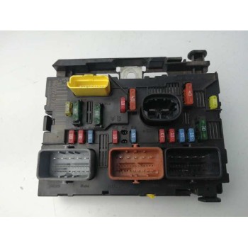 CAJA RELES / FUSIBLES 9659741780 