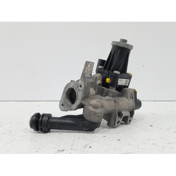Recambio de valvula egr para jaguar f-pace (x761) 2.0 td4 awd referencia OEM IAM G4D39D475AC  
