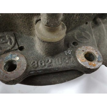 Recambio de mangueta trasera derecha para mercedes-benz clase m (w163) 400 cdi (163.128) referencia OEM IAM 362037A  