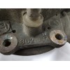 Recambio de mangueta trasera derecha para mercedes-benz clase m (w163) 400 cdi (163.128) referencia OEM IAM 362037A  