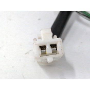 Recambio de luz central de freno para toyota paseo coupe (l54) 1.5 16v cat referencia OEM IAM   