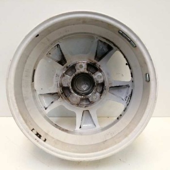 Recambio de llanta para kia sorento 2.5 crdi referencia OEM IAM 529103E700 E17X7J H2 ET45 