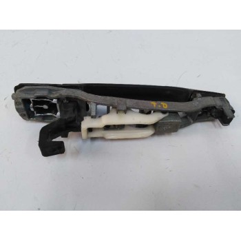 Recambio de maneta exterior trasera derecha para mercedes-benz clase e (w124) berlina 300 d / e 300 d turbo (124.133) referencia