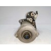 Recambio de motor arranque para renault scenic iii 1.6 dci diesel fap referencia OEM IAM 233001375R  