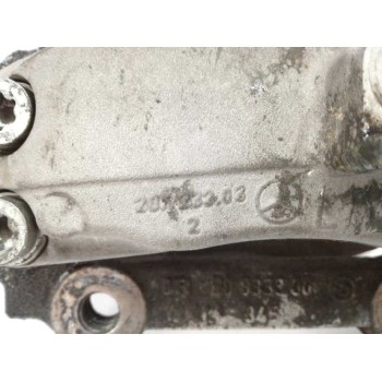 Recambio de pinza freno delantera izquierda para mercedes-benz clase m (w163) 400 cdi (163.128) referencia OEM IAM 20723303  