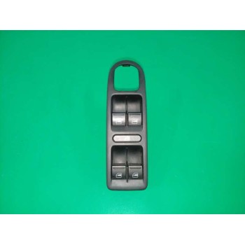 Recambio de mando elevalunas delantero izquierdo para volkswagen golf vi (5k1) advance referencia OEM IAM 1K4959857B 5K0867255A 