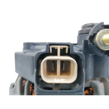 Recambio de alternador para nissan primera berlina (p12) 1.6 cat referencia OEM IAM 5281031000 OBSERVAR FOTOS 80A