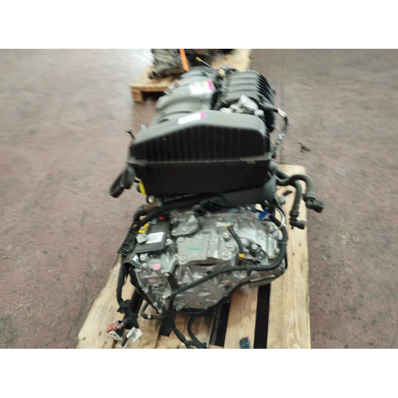MOTOR COMPLETO